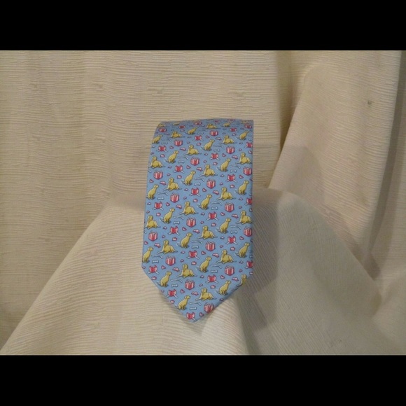 Vineyard Vines Other - Vineyard Vines Labrador Tie